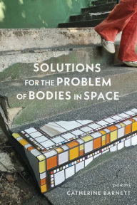 Solutions for the Problem of Bodies in Space: Poems