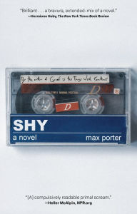 Free audio books download for ipod nano Shy: A Novel