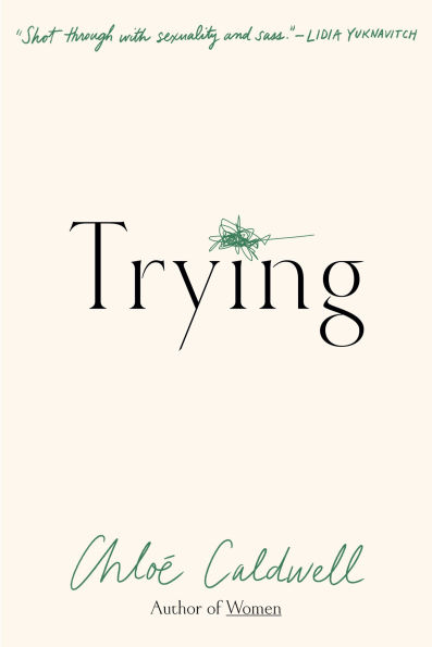 Trying: A Memoir