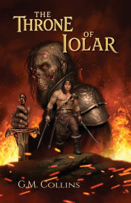 Books downloaded to ipod The Throne of Iolar (English Edition)  9781644460221 by G M Collins