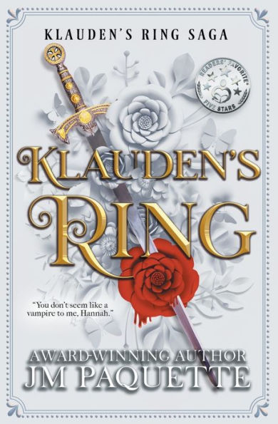 Klauden's Ring