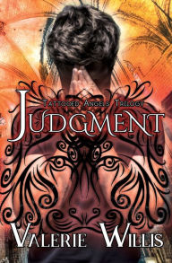 Title: Judgment, Author: Valerie Willis