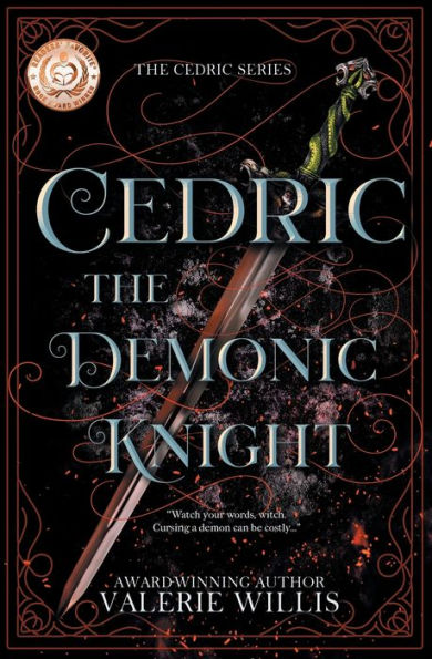 Cedric: The Demonic Knight