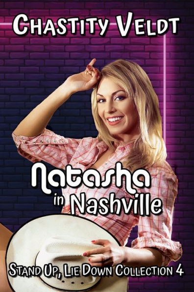 Natasha Nashville