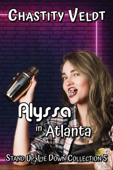 Alyssa Atlanta