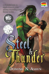 Title: Steel & Thunder, Author: Dominic N Ashen