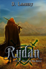Title: Rydan, Author: D. Lambert