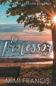 Title: The Professor, Author: Mimi Francis