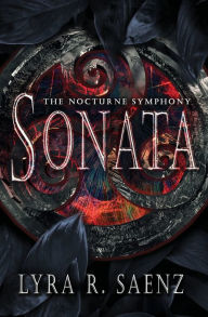 Title: Sonata, Author: Lyra R Saenz