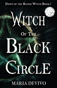 Title: Witch of the Black Circle, Author: Maria Devivo