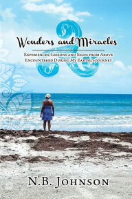 Book audio download unlimited Wonders & Miracles 9781644505557 English version by 