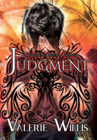 Title: Judgment, Author: Valerie Willis