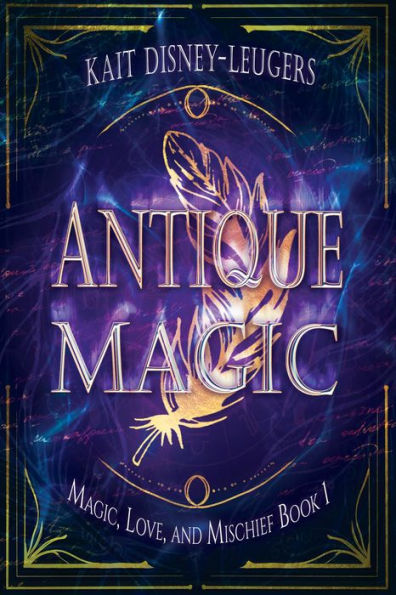 Antique Magic