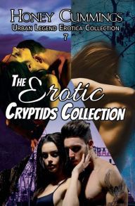 Title: The Erotic Cryptid Collection, Author: Honey Cummings