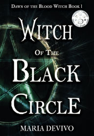 Title: Witch of the Black Circle, Author: Maria Devivo