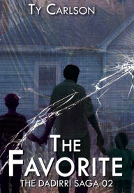 Title: The Favorite, Author: Ty Carlson