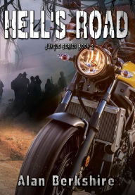 Title: Hell's Road, Author: Alan Berkshire