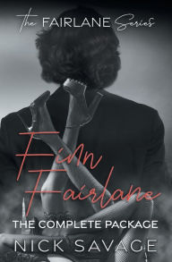 Title: Finn Fairlane: The Complete Package, Author: Nick Savage