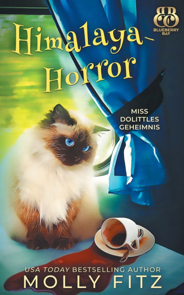 Himalaya-Horror