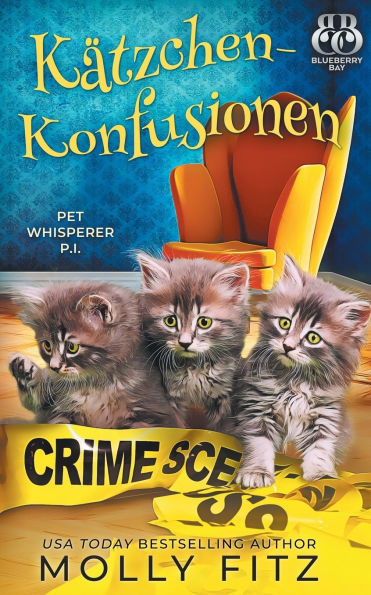 K�tzchen-Konfusionen