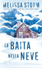 La baita nella neve