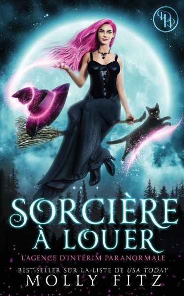 Sorciï¿½re ï¿½ louer
