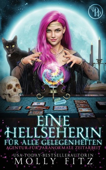 Eine Hellseherin f�r Alle Gelegenheiten