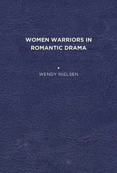 Women Warriors Romantic Drama