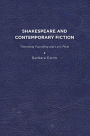 Shakespeare and Contemporary Fiction: Theorizing Foundling and Lyric Plots