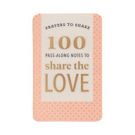 Free audiobooks to download on mp3 Prayers to Share: 100 Pass-Along Notes to Share the Love English version by Candace Cameron Bure