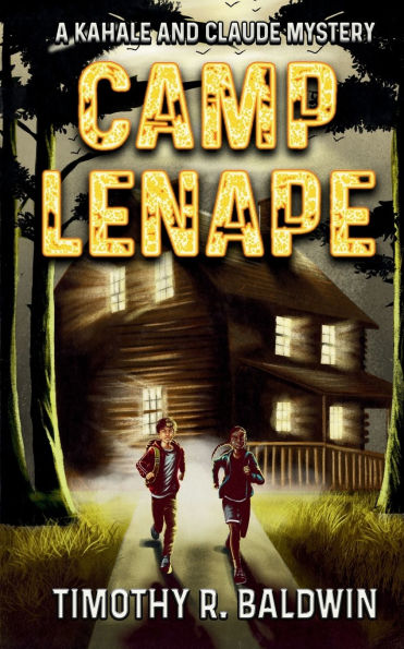 Camp Lenape