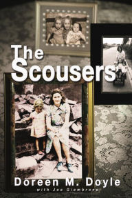 Title: The Scousers, Author: Doreen Margaret Doyle