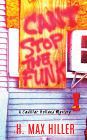 Can't Stop the Funk: A Cadillac Holland Mystery