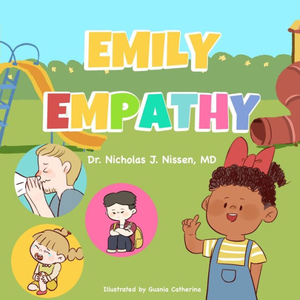 Emily Empathy