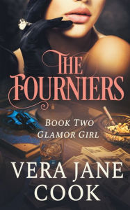 Title: Glamor Girl, Author: Vera Jane Cook