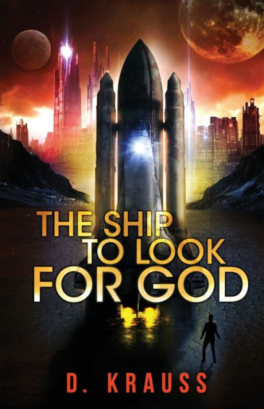 The Ship to Look for God