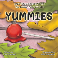 Title: Yummies, Author: Ron Kinscherf
