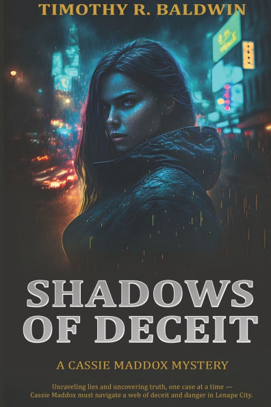 Shadows of Deceit