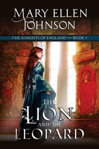 the Lion and Leopard: Book 1