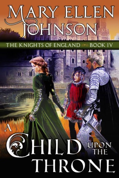 A Child Upon the Throne: Medieval Romance