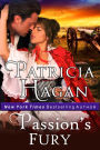 Passion's Fury (Author's Cut Edition): Historical Romance
