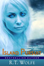 Island Pursuit (The Island Escape Series, Book 2): Romantic Suspense