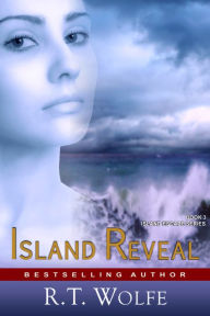 Italian book download Island Reveal : Romantic Suspense