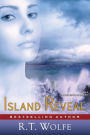 Island Reveal (The Island Escape Series, Book 3): Romantic Suspense