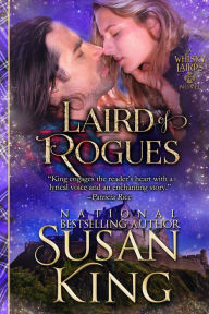 Google book free download Laird of Rogues (The Whisky Lairds, Book 3): Historical Scottish Romance PDF in English