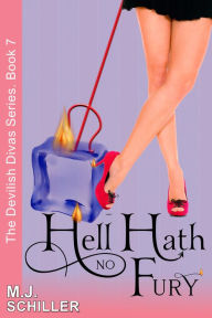 Hell Hath No Fury : Women's Fiction