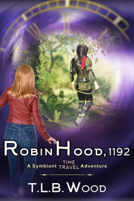 young adult time travel books