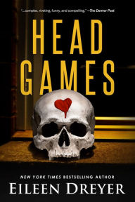 Pdf e books download Head Games: Medical Thriller ePub