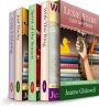 Lexie Starr Cozy Mysteries Boxed Set (Books 4 to 6): Cozy Mystery Box Set #2 With Bonus