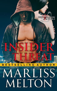 Free ebook downloads for laptop Insider Threat : Military Romantic Suspense by Marliss Melton 9781644573136 (English Edition)
